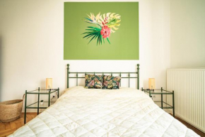 Colors Apartment